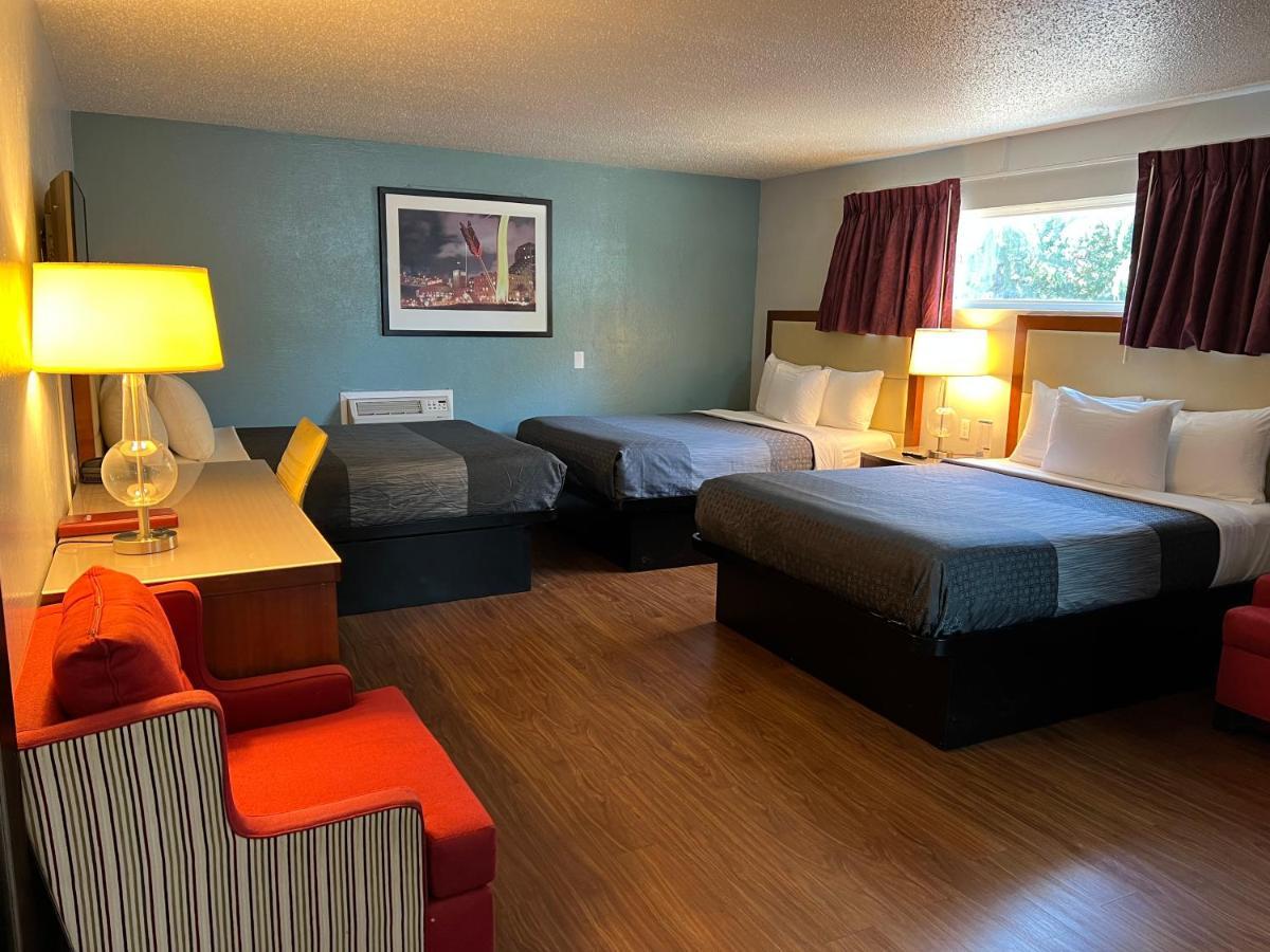 Motel Sunset Grants Pass