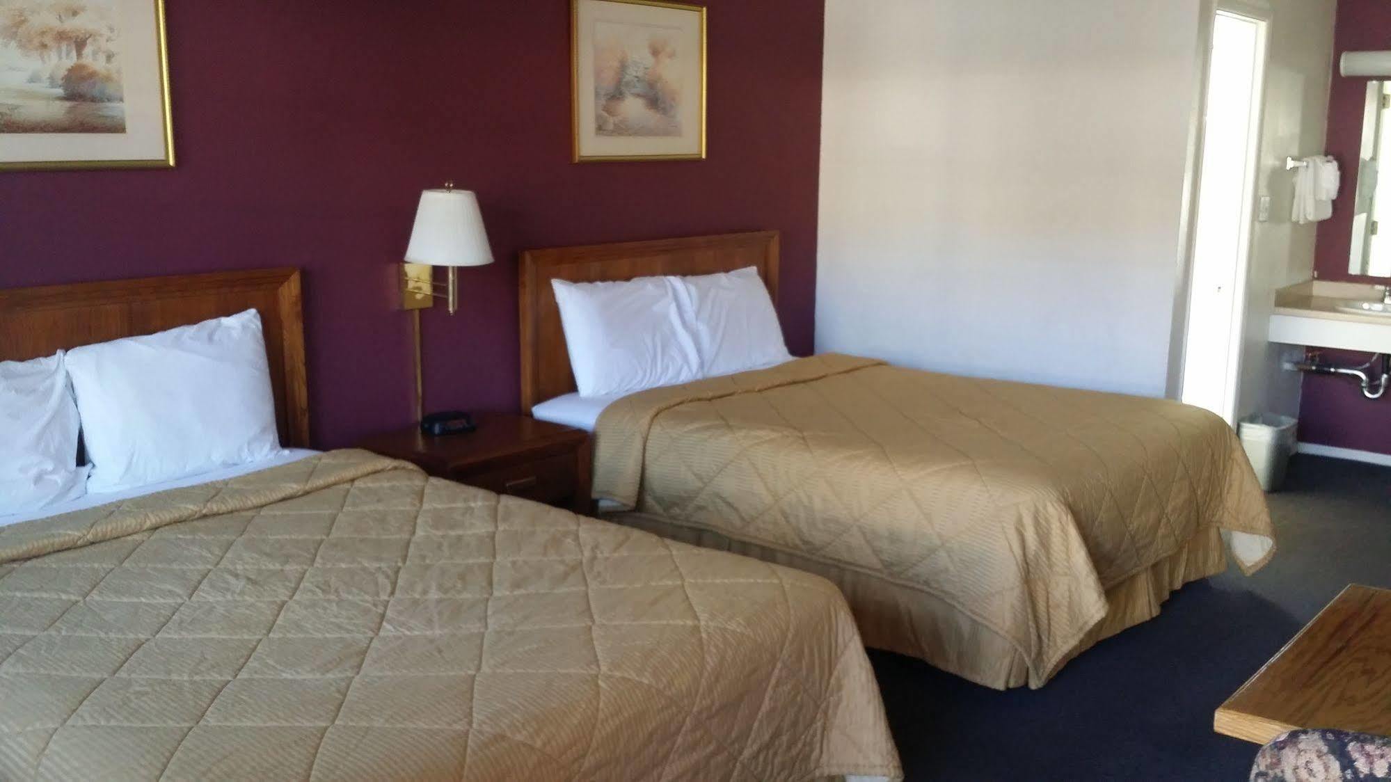 Sunset Motel Grants Pass