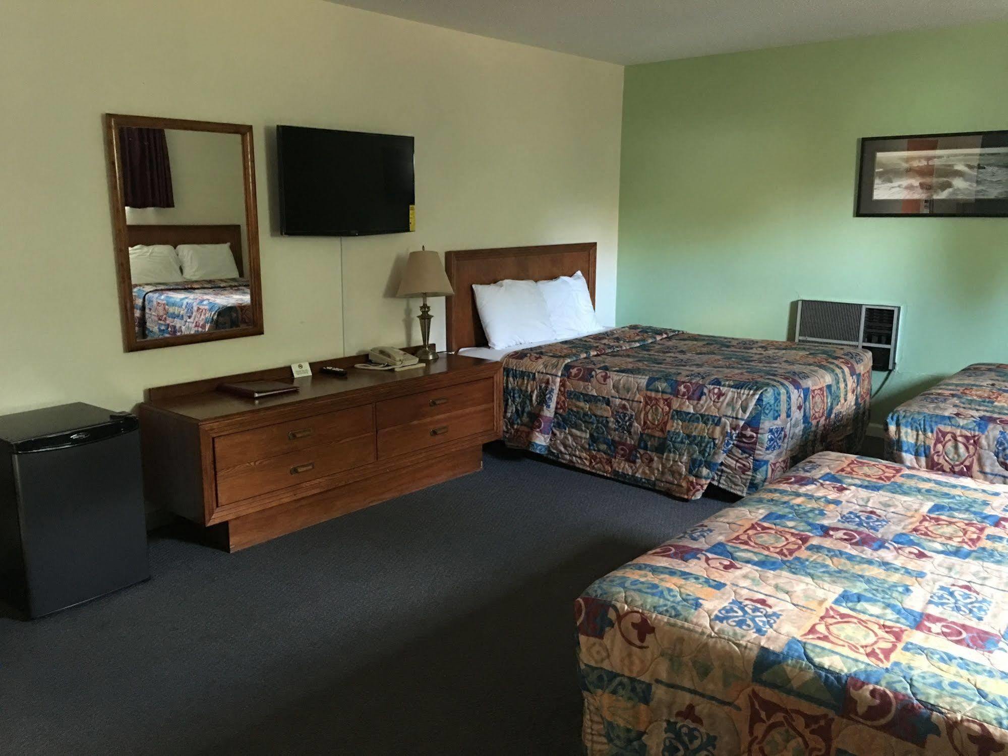 Sunset Motel Grants Pass