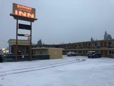 Motel Sunset